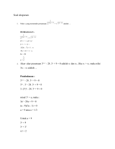 File - konsep dasar matematika ii jg235d