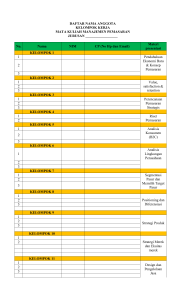 Daftar-Nama-Anggota-Kelompok-Marketing-Kosong