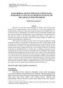 eJournal - psikoborneo