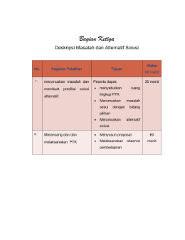 Silabus Bahasa Inggris SD Kelas 5 Semester 1 Dan 2 