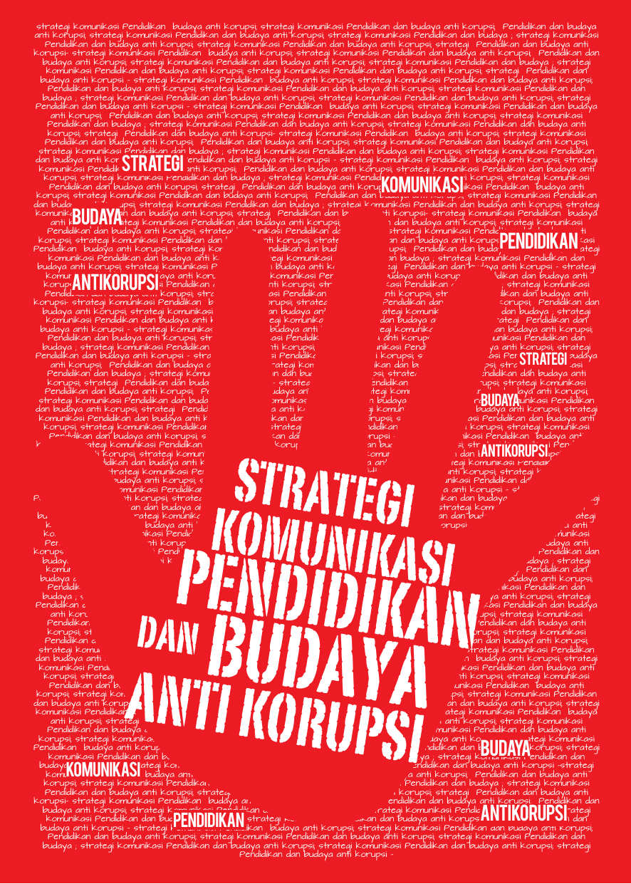 Download 64 Gambar Poster  Anti  Korupsi  Keren Gratis