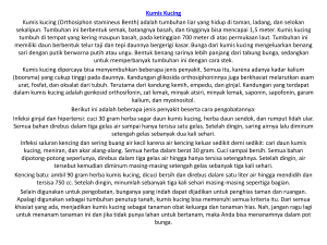 Slide 1 - Blog UNPAD