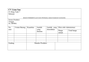 CV Liem San