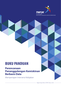 buku panduan