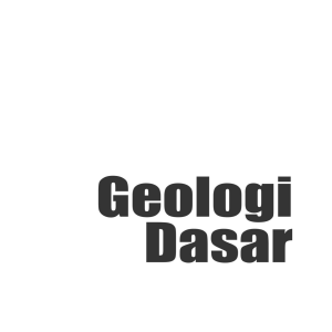 GEOLOGI DASAR.indd