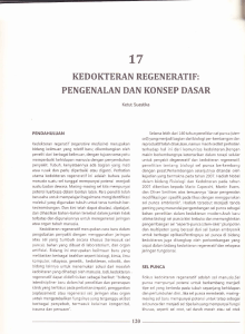 PENGENALAN DAN KONSEP DASAR