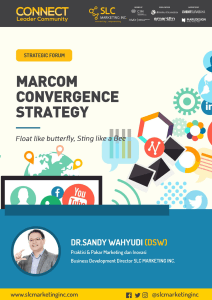 marcom convergence strategy