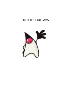 Apakah Java? - WordPress.com