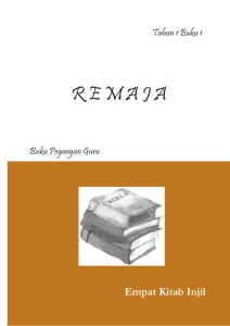 remaja - True Jesus Church IA Site