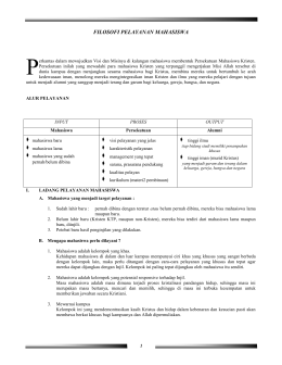 Soal agama kristen kelas xii