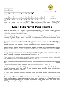 Lihat Disini - BPK Perwakilan Provinsi Sulawesi Tengah