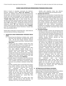 syarat dan ketentuan permohonan transaksi reksa