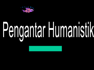 PPt06. humanistik.