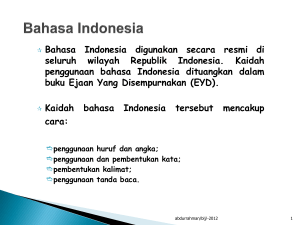 bahasa-indonesia-jurnalistik-pertemuan-2