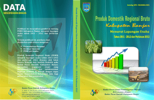 Produk Domestik Regional Bruto perkiraan 2013
