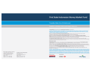 FS INDONESIAN MONEY MARKET FUND 17 pdf.p65