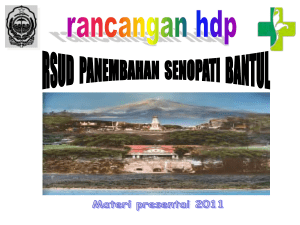 dr. Gandung Bambang Hermanto