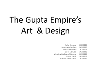 The Gupta Empire_s