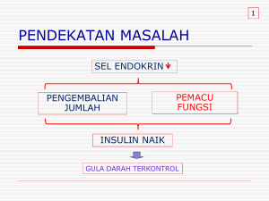 Efek Pemakaian Jangka Panjang Ekstrak