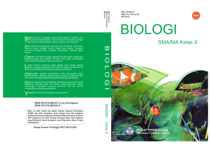 235 Cover BIOLOGI 10 - Modul Pembelajaran SMKN 1 Suwawa