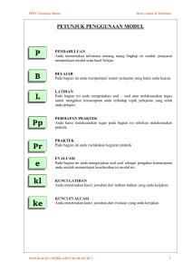 MODUL Resistor