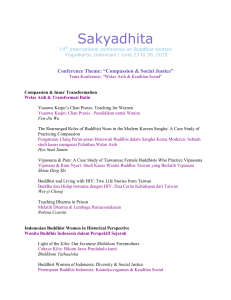 Sakyadhita