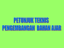 Rangkuman Materi Larutan Elektrolit dan Non elektrolit