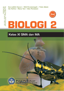 biologi 2 - Mirror UNPAD
