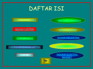 DAFTAR ISI - Staff UNY