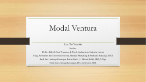 Modal Ventura