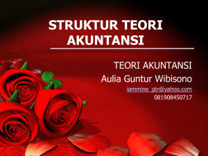 minggu3 - Official Site of AULIA GUNTUR WIBISONO