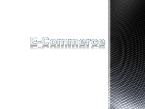 E-Commerce - Rizki Muliono,S.Kom,M.Kom