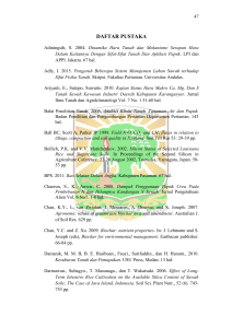 daftar pustaka - eSkripsi Universitas Andalas