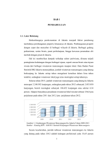 Tinjauan pustaka mengenai pengaruh radiasi matahari terhadap