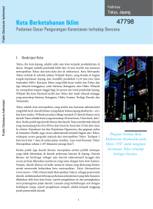 World Bank Document - Documentos e informes