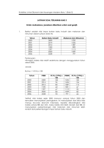 beberapa hal penting yang perlu anda ketahui