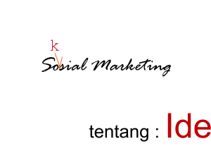 Sosial Marketing