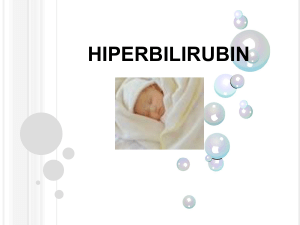 hiperbilirubin - Web Portal Dosen STIKesDHB