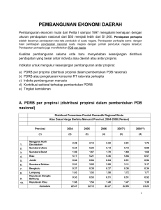 5-PEMBANGUNAN EKONOMI DAERAH.