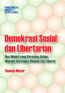Demokrasi sosial dan libertarian - Bibliothek der Friedrich