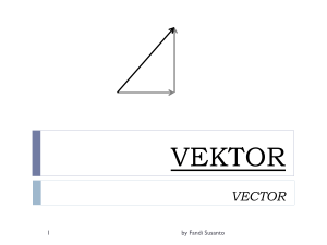 vektor vector
