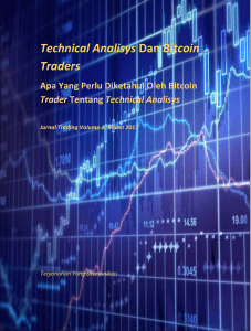 Technical Analisys Dan Bitcoin Traders