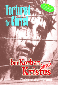 Tortured For Christ Indonesian.PMD