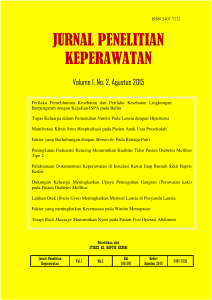 this PDF file - JURNAL STIKES RS Baptis Kediri