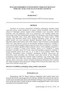 this PDF file - Publikasi Ilmiah FISIP - Unila