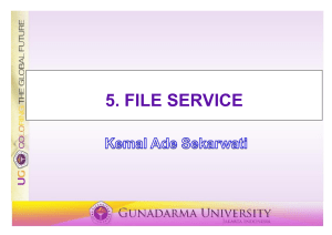 07 File Service