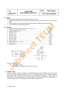 Modul 4 - Elektro UM