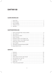 daftar isi - InternaPublishing