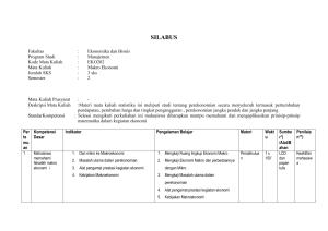 6 - Program Studi Manajemen