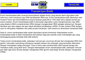 Transkripsi-Balik